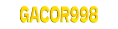 GACOR998